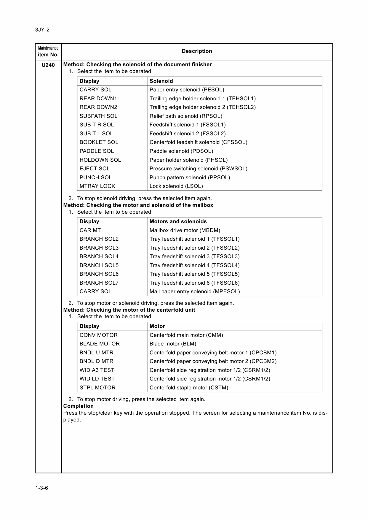 KYOCERA Options Document-Feeder DF-710 BF-710 MT-710 PH-5A-5C-5D Service Manual-3